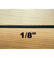 Bandsaw Blades  	1/8″ (.025 gauge)
